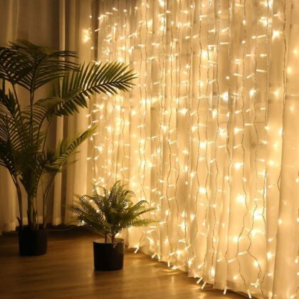 Decoration Lights, 1 Set