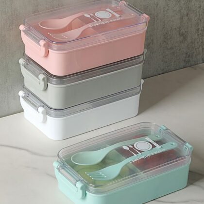 Lunch Box, 1 Piece