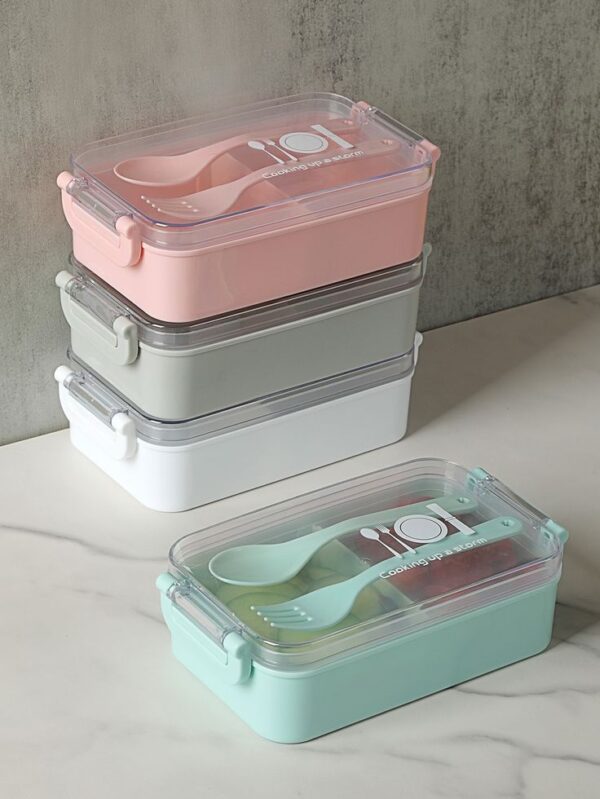 Lunch Box, 1 Piece