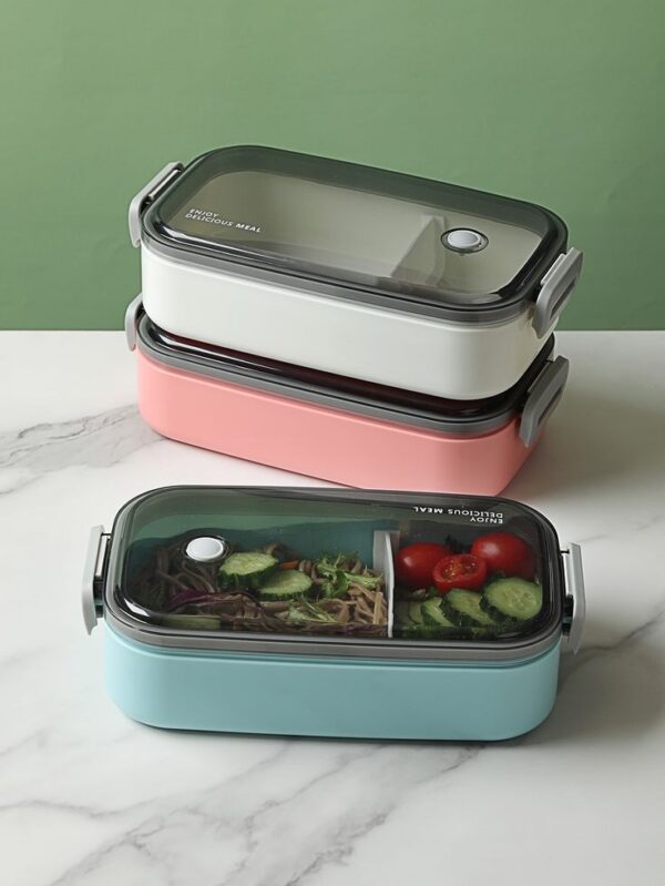 Lunch Box, 1 Piece - Image 2