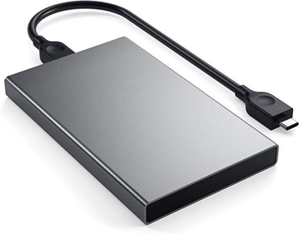 External Hard disk, 1 TB - Image 2